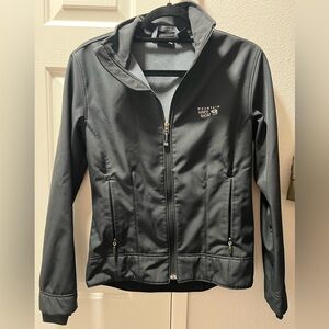 Mountain hardware jacket